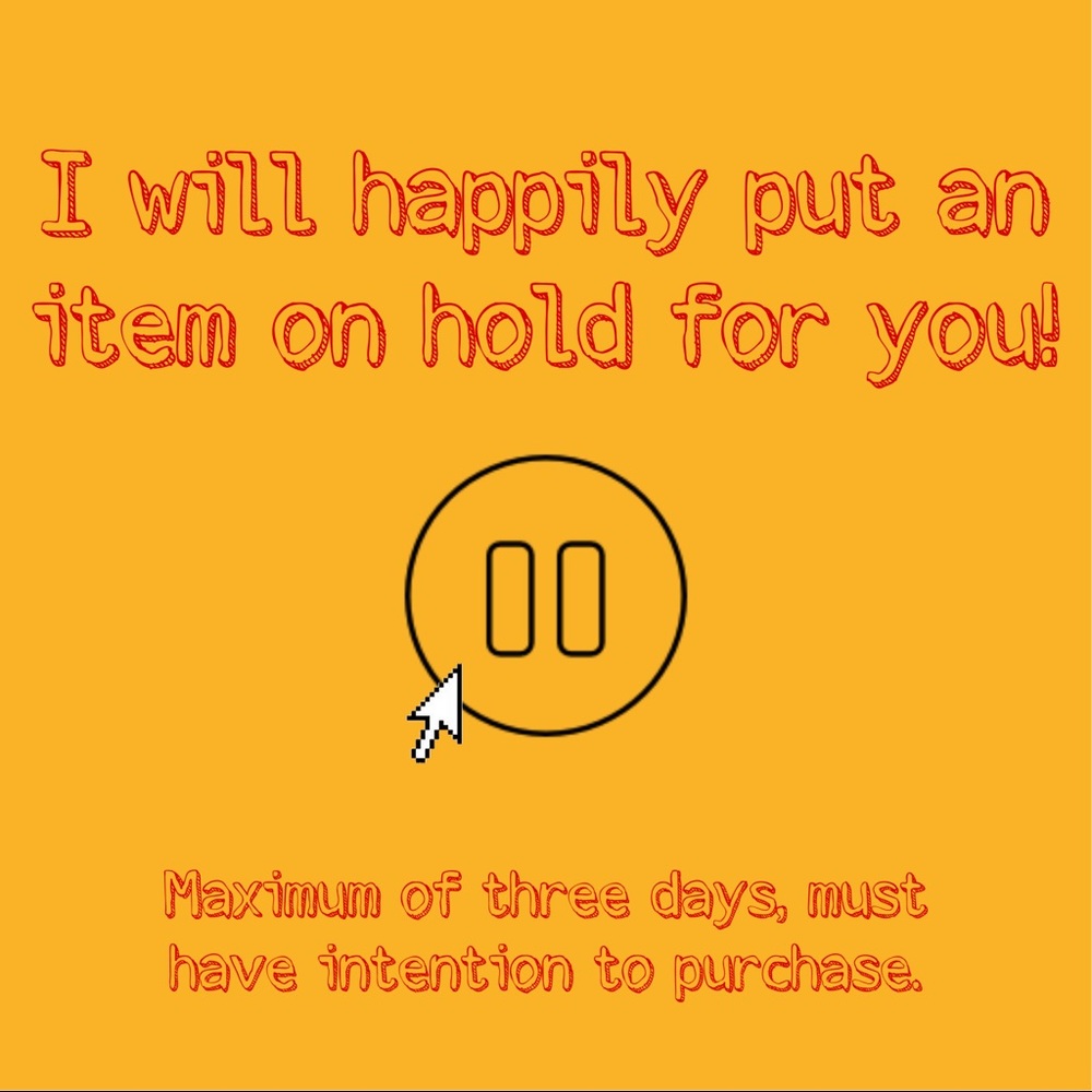 🌞Guidelines/Information🌞 - Picture 4 of 8